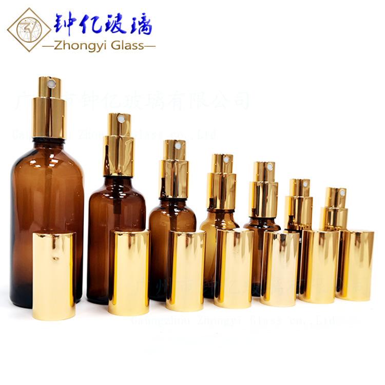 茶色精油瓶金色泵2.jpg