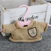 Suéter de Peluche Accesorios para Muñecas Ropa de Muñeca Ropa para Muñecas Suéter de Repuesto Pequeño Accesorios para Suéteres
