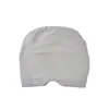 Mascarilla para ojos de sueño profundo en microgravedad, mascarilla para dormir bloqueadora de luz, mascarilla para ojos de gravedad, uso a doble cara, mascarilla para sueño profundo, mascarilla para ojos a prueba de viento y protección de la cabeza