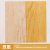 Venta al por mayor de fábrica aceite de cera para madera madera maciza color transparente pulido muebles madera cama piso de madera barniz impermeable pintura para madera al por mayor