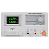 Fonte de Alimentação DC Linear Regulada de Alta Precisão Ajustável 30V 10A/20A QJE Precision QJ3010E/QJ3020E