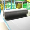 Rollo de Esponja Negra de 20 Densidad Hoja de Esponja Gris de Celda Cerrada Pad de Esponja de Plástico de Caucho Nbr para Luz Trasera de Coche