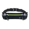 Riñonera Deportiva para Correr de Venta Caliente Transfronteriza Riñonera Multifuncional para Botella de Agua Riñonera Personal para Correr con Teléfono Móvil Bolsa para Maratón
