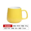 Taza Cálida Personalizada con Logo Personalizado para Publicidad, Taza de Cerámica Sencilla para Hotel, Taza de Regalo con Grabado e Impresión