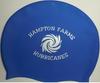 Procesamiento profesional personalizado fábrica de gorros de natación de silicona al por mayor gorro de buceo de silicona unisex alta elasticidad impermeable fuerte