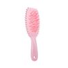 Pente para Modelar Cabelo com Almofada, Pente Definidor de Cachos, Escova de Cabelo com Almofada, Pente de Cabeleireiro, Pente Alisador, Escova de Almofada