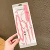 Ferramenta de Penteado para Meninas, Agulha de Cabelo, Ferramenta de Remoção de Pelos para Crianças, Pente que Não Danifica o Cabelo, Ferramenta Mágica para Pessoas Preguiçosas
