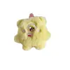 Monstruo de un ojo de dibujos animados Peluches Accesorios Ropa Bolsas Pantuflas Joyería Colgantes Broche de Monstruo Hecho a Mano DIY Productos Semi-Terminados