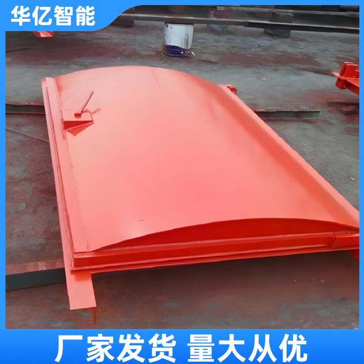 抗冲击波密闭门 华亿04