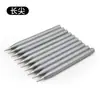 Venta directa de fábrica lata fácil 60W40W30W punta de cuchillo caliente externo Punta Punta punta roma herramienta de mantenimiento punta de soldador punta de soldador