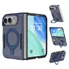 Nuevo producto: Funda de teléfono 3 en 1 con soporte para Apple 18 Duo, con fijación magnética para iPhone 18