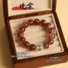 Bolhas Doces! Pulseira Simples com Sensação de Contas Transparentes Feminina 2025 Nova Pulseira de Fada estilo ins Han Feng Estilo Frio