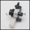 MS210 230 250 Conjunto Tensor Tensor Ajustador de Cadena Accesorios para Motosierra