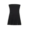 Estilo Francês Doce Sexy Gola Ombro Renda Jacquard Bolsa Fenda Lateral Tubo Vestido Justo Saia Hot Girl