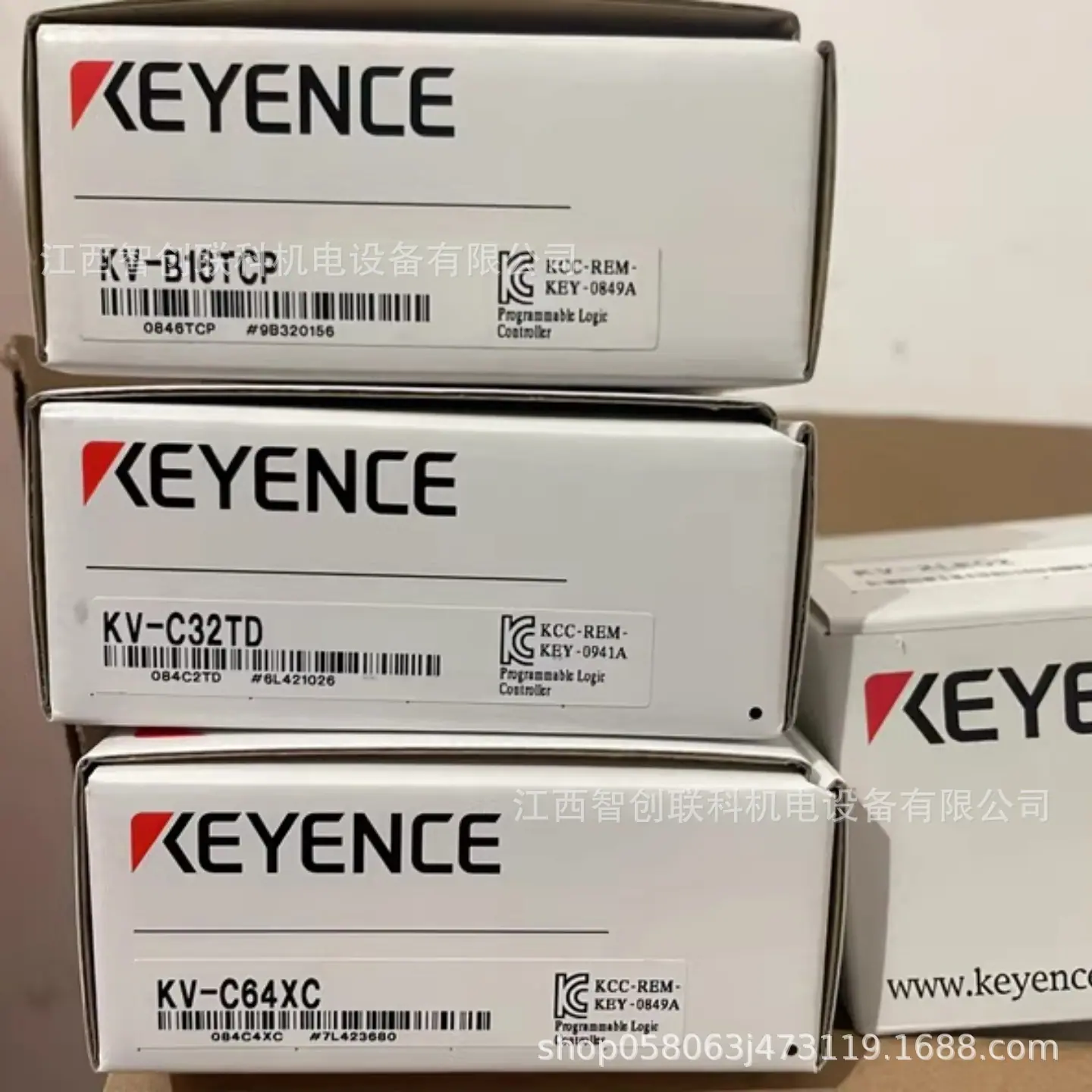 KV-C32TD 1