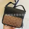 Nuevo Outlet C's Clásico Presbicia Casual de Negocios Cruzado Cámara Hombro Portátil Mensajero Bolsa para Hombre
