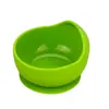Productos para Maternidad y Bebés, Utensilios para Alimentar, Vajilla Infantil, Platos de Cena, Platos de Silicona con Ventosa para Bebés para Aprender a Comer, Tazones para Comida de Bebé