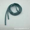 Ventas Directas de Fábrica Cuerda Ovalada de Nailon de Alta Densidad Cuerda para Cintura Cuerda para Cabeza de Pantalón Cinta Tejida Accesorios para Ropa Descuento