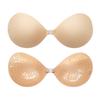 Almofadas de Sutiã Espessas para Expansão Lateral, Efeito Push-Up e Levanta Seios, Aumento Sexy para Seios Pequenos, Almofadas de Sutiã Especiais para Fotos de Casamento