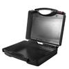 Caja Plástica Portátil Multifuncional de PP Caja de Herramientas para Accesorios Electrónicos Pequeños Caja Protectora para Equipos Instrumentales Venta Directa de Fábrica