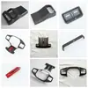 Adecuado para Modificación Interior de Toyota Rav4, Salida de Aire, Consola Central, Palanca de Cambios, Reposabrazos