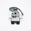 Adecuado para Hyundai I20 14-20 Cerradura de Maletero de Coche Cerradura de Portón Trasero 81230-C7000