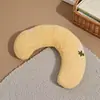 Novo Brinquedo de Pelúcia para Cachorro Amazon Som Interativo Alívio do Tédio Companhia Brinquedo de Polvo Pet para Cães Médios e Grandes