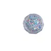 Lentejuelas Estrella Macaron Joyería para Uñas Color Popular de Internet Estrella de Cinco Puntas Mini Decoración para Uñas Flash