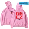 Sudadera con capucha de moda unisex, Sudadera con capucha de moda para influencer, Dios Cerdo Technoblade, Nueva tendencia transfronteriza 2024, Personalizada