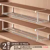 Zapatero Hogar Gabinete de Zapatos Estante en Capas Soporte para Zapatos Estante de Almacenamiento Colgante Debajo Organizador de Zapatos Compartimento de Almacenamiento Dios