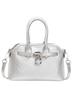 Bolso Pequeño Super Hot Transfronterizo para Mujer Primavera Verano 2025 Nuevo Bolso Bandolera de Hombro Versátil Casual Nicho Portátil Bolso Kelly
