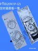 Acessórios para Forno de Micro-ondas P70D20N1P-G5 Painel de Controle do Timer Botão de Abertura da Porta Haste de Suporte Timer