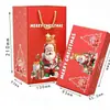 2026 Caja Sorpresa Pop-Up Más Vendida Regalo Creativo de Cumpleaños Día de Qixi San Valentín Navidad Caja de Regalo Roja que Rebota