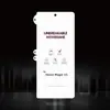 Adecuado para protector de pantalla de teléfono Honor Magic V5, teléfono plegable V3 invisible V2 película de hidrogel VS protector de pantalla de alta definición