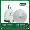 Procesamiento Personalizado de Toallas Desechables para Limpieza Facial, Bolsas Grandes, Toallas Colgantes para Limpieza Facial Doméstica, Toallas de Algodón Suave para Salón de Belleza Ampliadas y Engrosadas