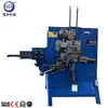 Máquina Atadora de Hebillas Mecánica de Alta Velocidad Grado Industrial para Embalaje, Máquina Atadora de Hebillas de Correa Tejida Fabricante