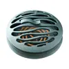 Quemador de Incienso Estilo Zen para Uso Doméstico, Quemador de Incienso para Interiores, Adorno Creativo Estilo Antiguo, Quemador de Incienso de Madera de Águila, Quemador de Sándalo, Quemador de Incienso Simple