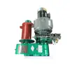 Máquina de Elevação Vertical de Objetos Pequenos Engenharia Civil Máquina de Elevação de Carga Máquina Elétrica de Reboque Inclinável de Objetos Pesados