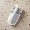 Máquina Selladora de Snacks, Máquina Selladora Térmica Pequeña, Selladora Conservadora de Frescura, Máquina Selladora de Plástico para Bolsas de Empaque, Clip Sellador Mini Portátil Recargable