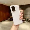 Funda de Gel Dos en Uno Nueva para Honor 600Lite, Funda de Material TPU de Color Sólido de Moda para Honor X6C