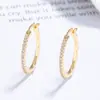 Aretes de verano para mujer de plata de ley 925, nuevos, simples, estilo Ins, versátiles, aretes, joyería para orejas con temperamento elegante