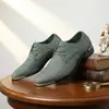Amazon Comércio Exterior Casual Simples Moda Design Sapatos Masculinos E-commerce Transfronteiriço 1533