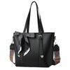 Bolsa feminina tipo balde, ombro único, grande capacidade, transversal, alça larga, bolsa feminina casual, textura avançada