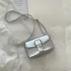 Bolsas de Alto Valor Estético para Mujer Verano 2026 Nuevo Bolso de Hombro para Viajes Cotidianos Moda Diseño Sencillo de Nicho Bolso Cruzado de un Solo Hombro