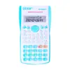 Calculadora para Estudiantes Multifuncional Específica para Exámenes Calculadora de Funciones Científicas Venta al por Mayor