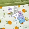 Popular Manta de Algodón Burbuja para Primavera y Otoño de Tiktok, Manta Fina de Verano, Relleno de Manta, Manta de Aire Acondicionado para Dormitorio de Estudiantes, Manta para Siesta Infantil