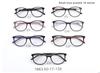 Suministro Directo de Fábrica En Stock Serie 18 1850-1879 Nuevo Diseño de Primavera Monturas de Gafas de Acetato Monturas Profesionales