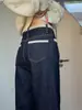 Jeans con forro de polar para mujer, nuevo estilo otoño e invierno, talla grande, adelgazantes, de cintura alta, para cuerpo tipo pera, con bloques de color, pantalones de largo completo