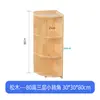 Gabinete de Juguetes de Madera Maciza para Jardín de Infancia Gabinete Combinado Gabinete de Almacenamiento para Niños Gabinete de Área Gabinete para Mochilas Gabinete de Materiales Didácticos Montessori Gabinete para Zapatos