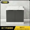 Gabinetes con encimera de pizarra, gabinetes de cocina de mármol para el hogar, estufa simple, gabinetes de cocina con almacenamiento integrado, otros